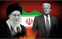 Iran và Mỹ ghi nhận tiến triển hướng tới đàm phán