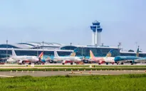 Bẫy lừa đảo vé máy bay Tết qua mạng