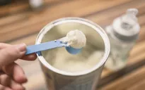 Châu Âu có thể tiến hành thêm các đợt thu hồi sữa công thức