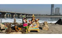 Hàng triệu người dân thủ đô New Delhi không có nước sạch trong nhiều ngày