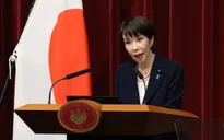 Đảng của Thủ tướng Nhật Bản Takaichi nhiều khả năng giành chiến thắng áp đảo