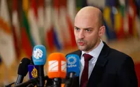 Ngoại trưởng Pháp: Châu Âu nên có kênh liên lạc trực tiếp với Nga