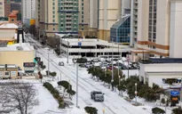 Giá rét nguy hiểm tiếp tục bao trùm nước Mỹ