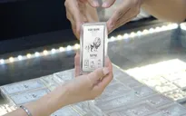 "Bạc ở Việt Nam không khan hiếm"