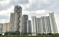 Căn hộ trung cấp sắp quay trở lại thị trường Hà Nội