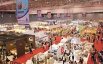 Hội chợ Mùa Xuân 2026 hội tụ tinh hoa sản vật ba miền