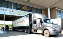 Bộ Công Thương phối hợp tháo gỡ vướng mắc về an toàn thực phẩm tại cửa khẩu
