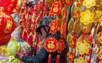 Stress ngày Tết: Khi áp lực sum họp không còn là niềm vui