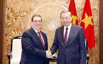 Tổng Bí thư Tô Lâm: Việt Nam luôn đoàn kết, sát cánh cùng Cuba