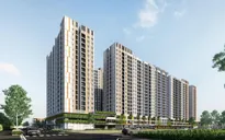 Xu hướng mới trong thiết kế nhà ở xã hội theo tiêu chuẩn BIM (LOD 300-350)