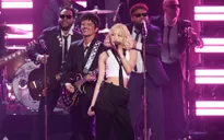 Bất ngờ và nuối tiếc xung quanh kết quả lễ trao giải Grammy 2026