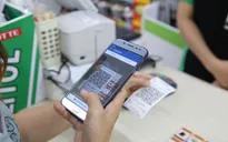 Thanh toán không tiền mặt bứt phá