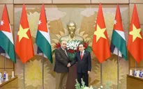 Việt Nam coi trọng và mong muốn tăng cường hợp tác thực chất, hiệu quả với Jordan