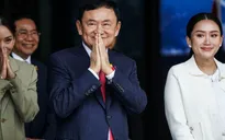 Đảng Pheu Thai và gia tộc Shinawatra trước “phép thử” giành lại sức mạnh dân túy tại Thái Lan