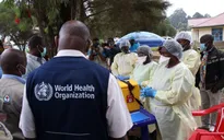 WHO đứng trước bước ngoặt sau khi Mỹ rút khỏi tổ chức