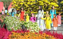 Thời tiết dịp nghỉ Tết Nguyên đán Bính Ngọ thuận lợi cho việc du Xuân