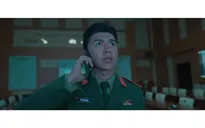 Không giới hạn - Tập 2: Kiên (Steven Nguyễn) cho Lam Anh (Minh Trang) “leo cây” vì nhiệm vụ khẩn cấp