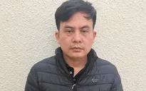 Khởi tố, tạm giam đối tượng mạo danh sĩ quan Công an, sử dụng tài liệu giả