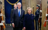 Vợ chồng cựu Tổng thống Bill Clinton chấp thuận điều trần trong vụ hồ sơ Epstein