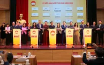 Mỗi cán bộ Mặt trận là một hạt nhân gắn kết, tạo dựng môi trường đoàn kết, chia sẻ