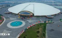 Kích cầu tiêu dùng qua Hội chợ Mùa Xuân