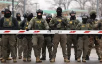 Nhân viên nhập cư Mỹ được gắn camera giám sát