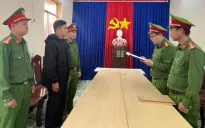 Khởi tố trưởng thôn ở Đắk Lắk vì đăng bài xuyên tạc, xúc phạm lãnh đạo địa phương