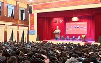 Sớm đưa Nghị quyết Đại hội XIV của Đảng vào cuộc sống