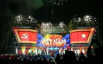 THTT chương trình nghệ thuật đặc biệt “Đường lên phía trước“ (20h, VTV2)