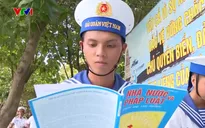 Giáo dục chính trị, tư tưởng cho cán bộ, chiến sĩ tại Trường Sa