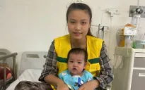 Thêm 1 trái tim được hồi sinh