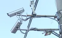 Camera giám sát phát huy hiệu quả, chợ Bà Chiểu bớt cảnh lấn chiếm vỉa hè