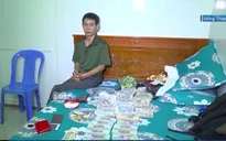 Trộm cắp phức tạp dịp cận Tết, Công an Đồng Tháp mở cao điểm trấn áp