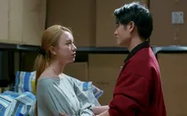 Gia đình trái dấu - Tập 28: Bạn gái có thai, Đức phản ứng bất ngờ