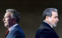 Iran sẵn sàng đàm phán với Mỹ