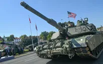 Lực lượng Mỹ và châu Âu có thể được triển khai đến Ukraine theo kế hoạch của Tổng thống Zelensky 