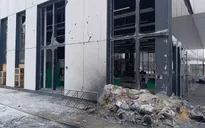 Ukraine pháo kích vào thành phố ở Kherson khiến 3 người thiệt mạng