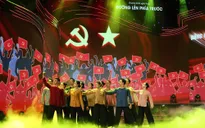 Đường lên phía trước: Hành trình cảm xúc, bản hòa ca của lịch sử và hiện tại