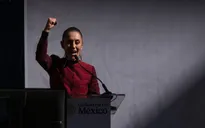 Tổng thống Mexico cam kết gửi viện trợ nhân đạo đến Cuba 