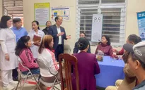 Sở Y tế Thái Nguyên đẩy mạnh cải cách hành chính và chuyển đổi số, giải ngân đạt 98%