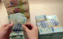 Thưởng Tết Nguyên đán 2026 tăng mạnh