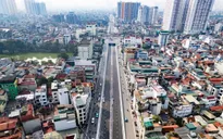 Hà Nội gỡ ùn tắc cửa ngõ phía Nam với loạt dự án trọng điểm đồng loạt thông xe dịp Tết