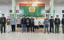 Triệt phá nhóm cho vay lãi nặng trên 1.000%/năm, núp bóng “quỹ đầu tư”, “tư vấn tài chính”