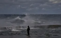 Nhiệt độ tại Cuba lần đầu chạm ngưỡng đóng băng