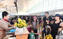 Phú Quốc bùng nổ khách quốc tế tháng 1: tăng hơn 120%, tổng thu vượt 6.100 tỷ đồng