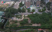 Hà Nội: Hoàn thành di dời mộ phục vụ dự án Vành đai 2,5 tại phường Cầu Giấy