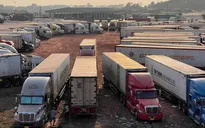 Bộ Công Thương đề nghị phối hợp cung cấp thông tin về thông quan hàng hóa