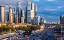 Kinh tế Nga “hạ nhiệt” đáng kể trong năm 2025