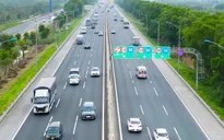 Hoàn thành thêm 36 tuyến cao tốc trước năm 2050