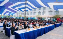 Trường ĐH FPT đồng hành cùng học sinh THPT lựa chọn ngành nghề